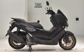 YAMAHA N-MAX 155 A SG50J