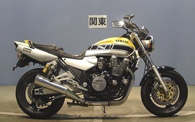 YAMAHA XJR1200 1994 4KG