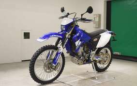 YAMAHA WR450F 2004