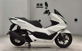 HONDA PCX 160 KF47