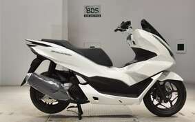 HONDA PCX 160 KF47