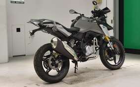 BMW G310GS 2020 0G02