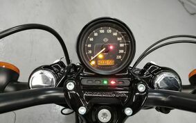 HARLEY XL1200X 2021 LC3