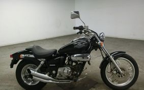 HONDA MAGNA 50 AC13