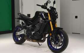 YAMAHA MT-09 SP 2021 RN69J