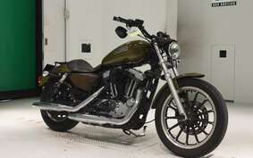 HARLEY L1200LI 2007