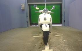 VESPA GTS300 2010 M452