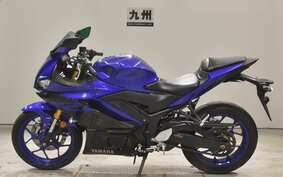 YAMAHA YZF-R3 2019 RH13J