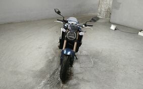 HONDA CB650R 2022 RH03