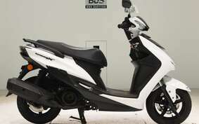 YAMAHA CYGNUS 125 XSR 3 SED8J