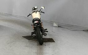 YAMAHA SR400 1995 1JR