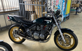 KAWASAKI ZEPHYR 400 1990 ZR400C