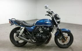 KAWASAKI ZRX400 1994 ZR400E