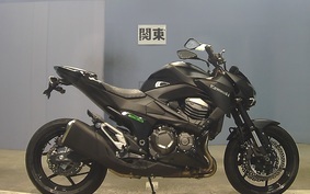 KAWASAKI Z800 2013 ZR800A