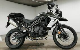 TRIUMPH TIGER 800 XC X RE21B8