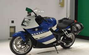 BMW K1200S 2005