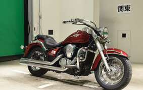 KAWASAKI VULCAN 900 CLASSIC 2007 VN900B