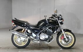 KAWASAKI BALIUS 250 Gen.2 ZR250B