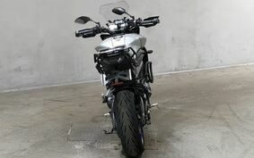 YAMAHA MT-09 Tracer 2016 RN36J