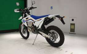 HUSQVARNA TE250I