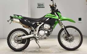 KAWASAKI KLX250-2 Gen.2 LX250S