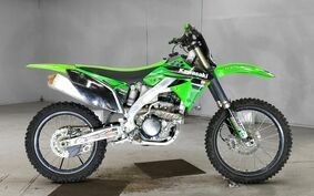 KAWASAKI KX250 F KX250Y