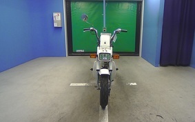 HONDA CHALY 50 CF50