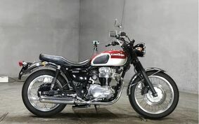 KAWASAKI W400 2006 EJ400A