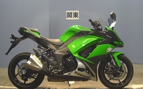 KAWASAKI NINJA 1000 A 2018 ZXT00W