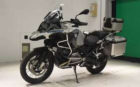 BMW R1200GS ADVENTURE 2015