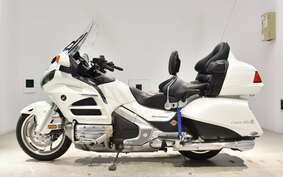 HONDA GL 1800 GOLD WING AIRBAG NAVI 2012 SC68