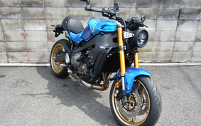 YAMAHA XSR900 2024 RN80J