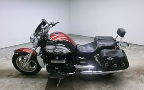 TRIUMPH ROCKET IIITOURING 2006 LC6035