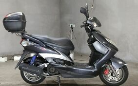 YAMAHA CYGNUS 125 X SE37