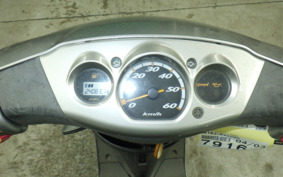 YAMAHA JOG Z Gen.2 SA16J