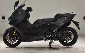 YAMAHA T-MAX 560 T 2022 SJ19J