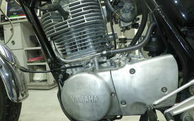 YAMAHA SR400 Gen.3 2002 RH01J