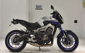 YAMAHA MT-09 A 2015 RN34J