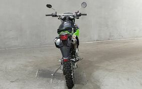 KAWASAKI KLX250 LX250S