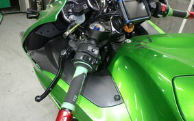 KAWASAKI ZX 1400 NINJA R 2012