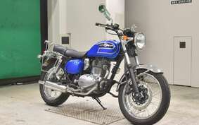 KAWASAKI ESTRELLA BJ250A