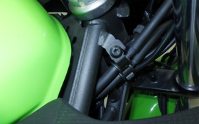 KAWASAKI NINJA 400 2022 EX400G