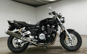 YAMAHA XJR1200 1996 4KG