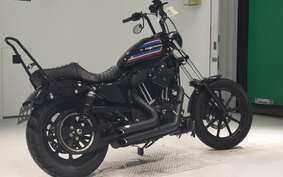 HARLEY XL1200NS 2021