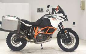 KTM 1090 ADVENTURE R 2018 V4940