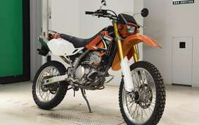 KAWASAKI KLX250 LX250E