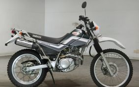 YAMAHA SEROW 225 WE DG08J