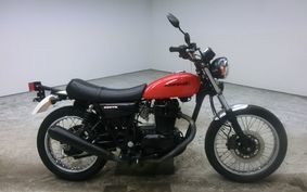 KAWASAKI 250TR 2005 BJ250F