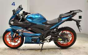 YAMAHA YZF-R25 A RG43J