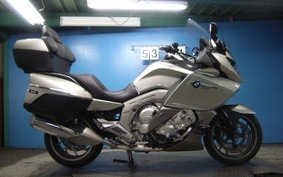 BMW K1600GTL 2011 0602